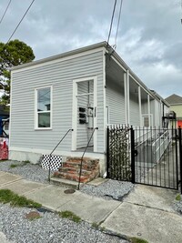 Building Photo - 2809 1st Street