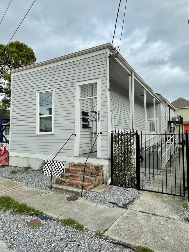 Primary Photo - 2809 First St