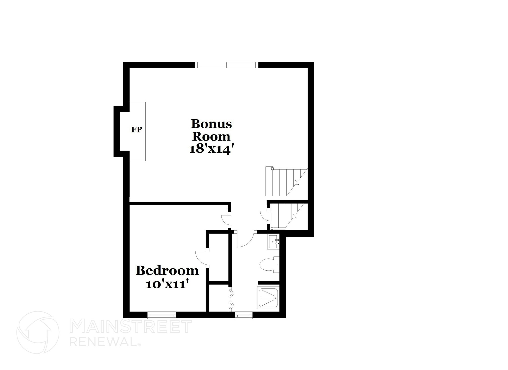 Building Photo - 4519 Accomack Dr