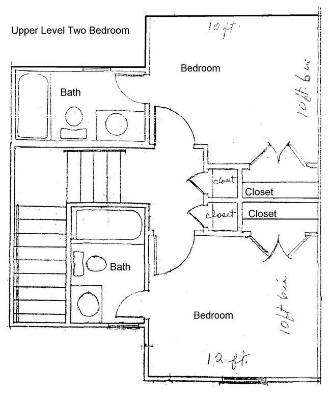 Meredith Square Townhomes 601 Main St Lillington NC 27546 Apartment Finder