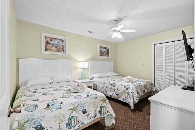 Building Photo - All Inclusive Seasonal Rental in Grand Palms Resort available from Nov. 1st, 2025-March 31st, 2026