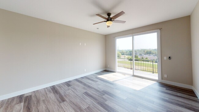 Building Photo - 2309 Anderson Rd