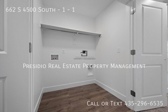 Building Photo - 662 S 4500 S