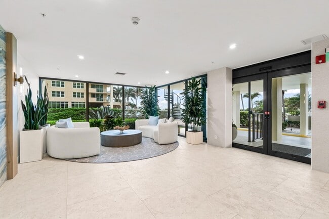 Building Photo - 5460 N Ocean Dr