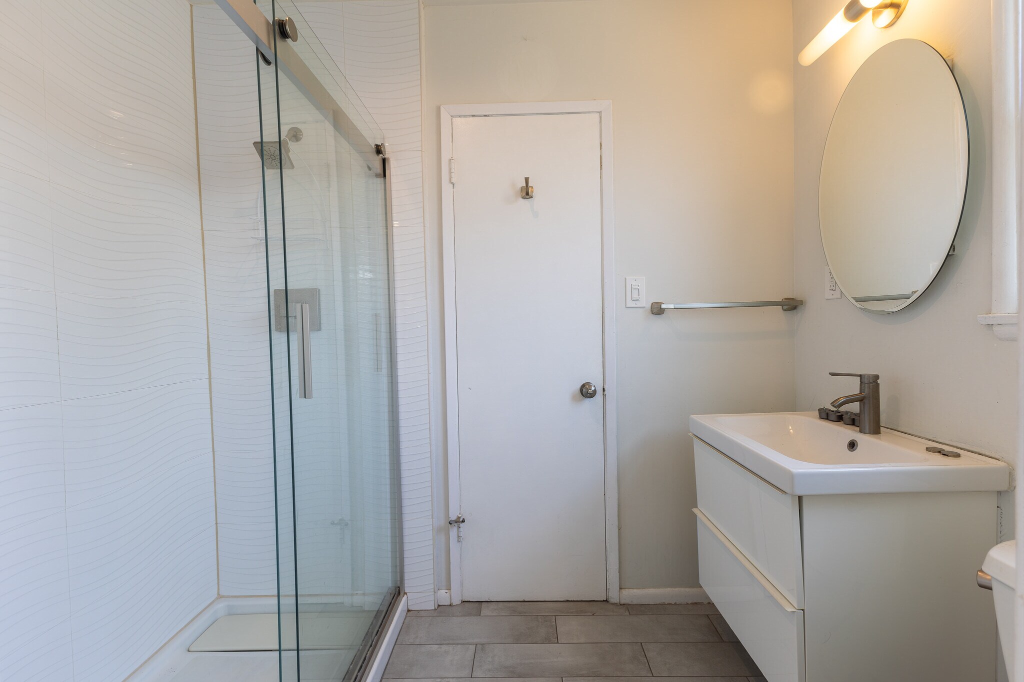 Bathroom #2 - 7706 Quakertown Ave