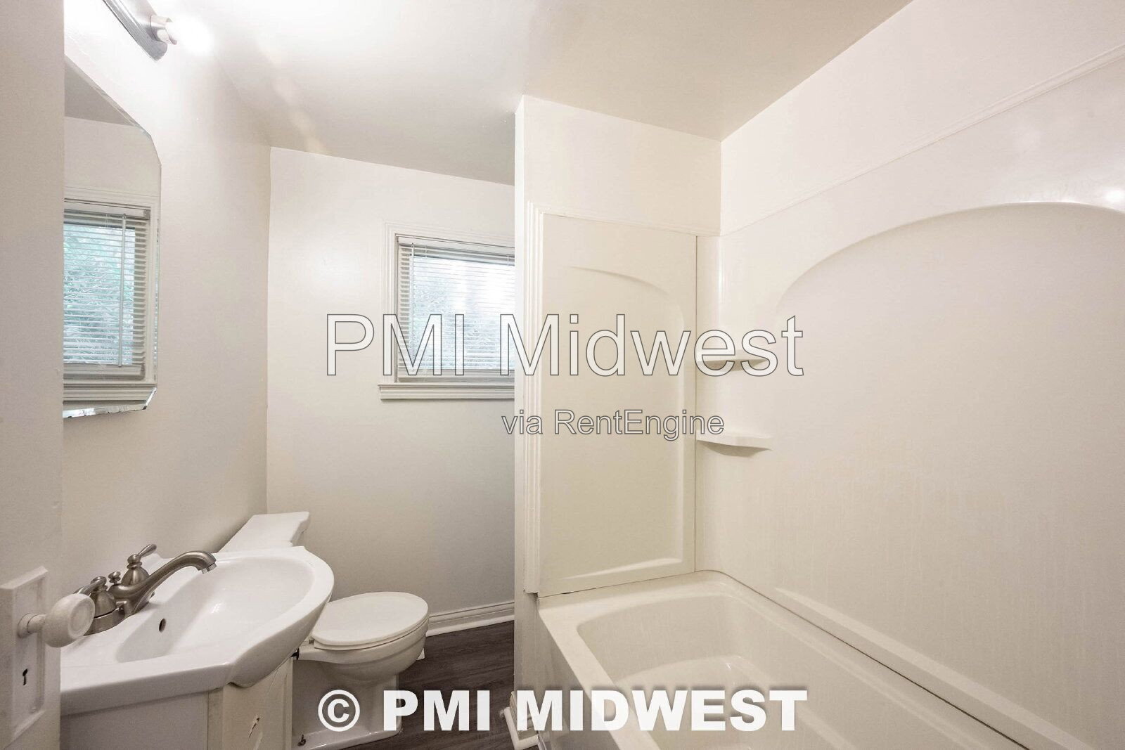 Building Photo - 3531 Garden Ave