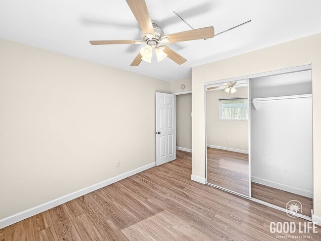 Building Photo - Beautiful 3BD/2BA W/ Updated Kitchen and Backyard in Morena!