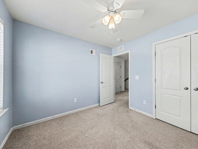 Building Photo - 1428 Hudgins Farm Cir