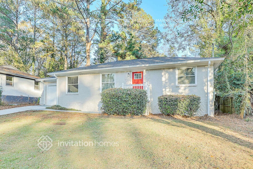 Building Photo - 1964 Rosewood Rd