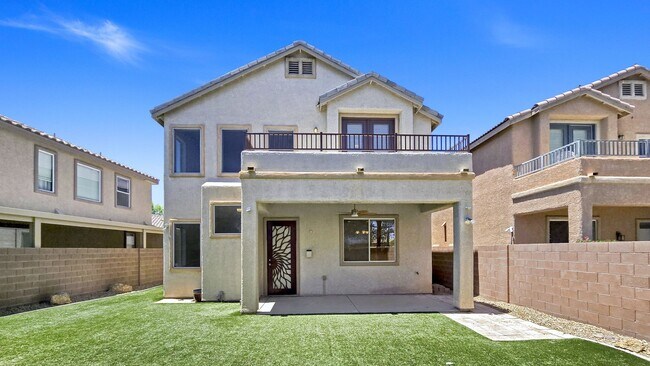 Building Photo - Talega @ Summerlin
