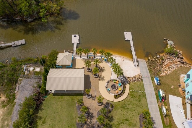 Building Photo - Partially Furnished Lakefront Retreat in Sunset Bay – Stunning Views & Resort-Style Amenities