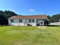 Building Photo - 1739 Old Grantham Rd