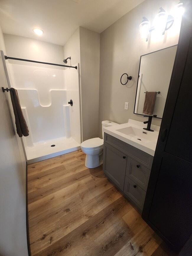 Building Photo - Newly Built 3BR/2BA Home in Oshkosh, WI