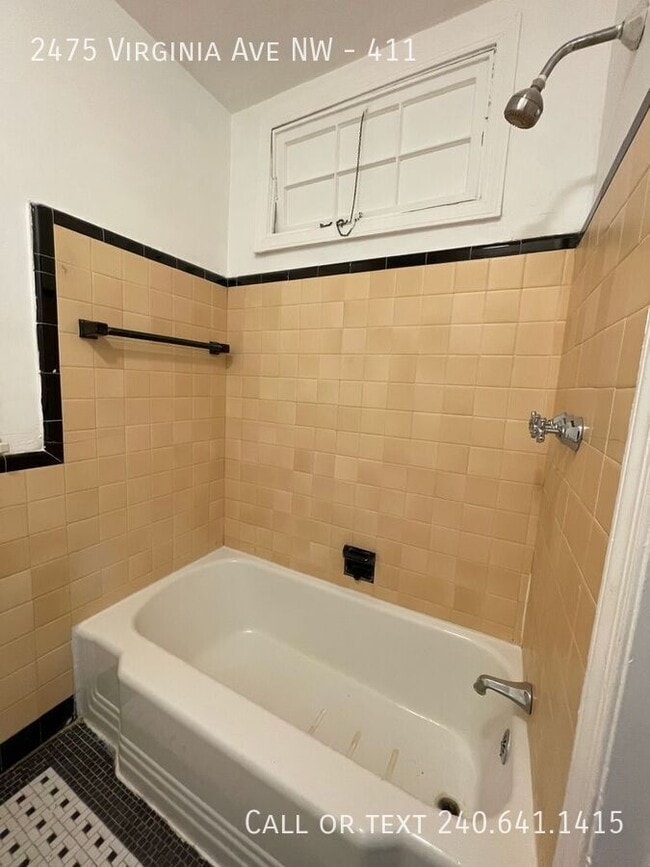 Building Photo - 2475 Virginia Ave NW