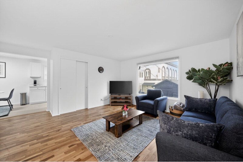 Building Photo - 319 N K St