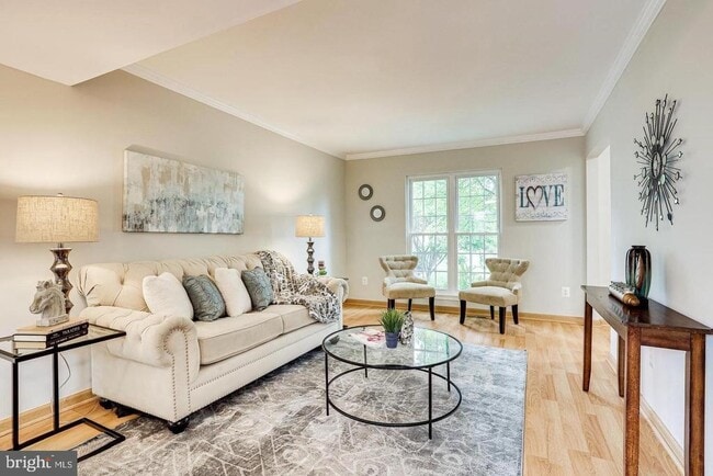 Building Photo - 13491 Old Dairy Ct