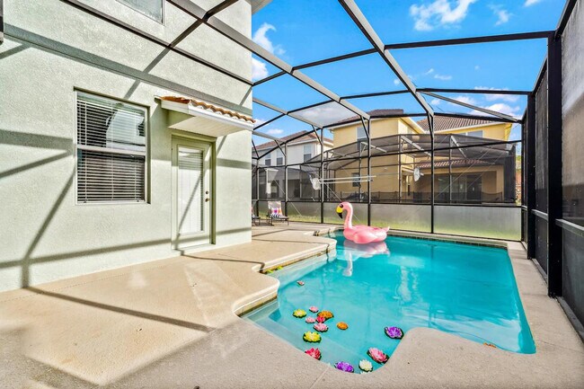 Building Photo - 8964 Bismarck Palm Rd