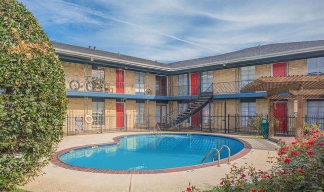 Building Photo - 801 S Allen-Genoa Rd