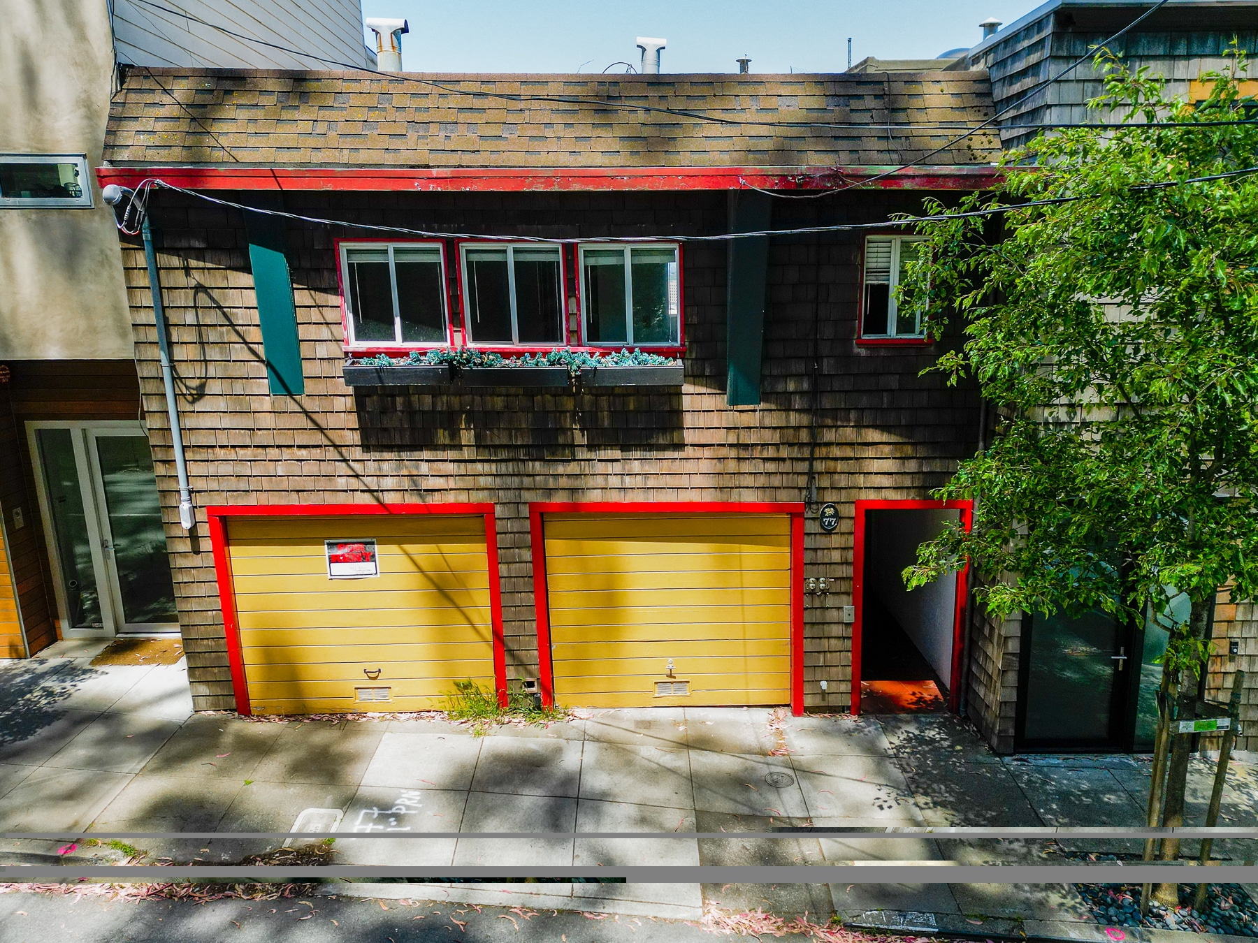 Building Photo - 77 Miguel St