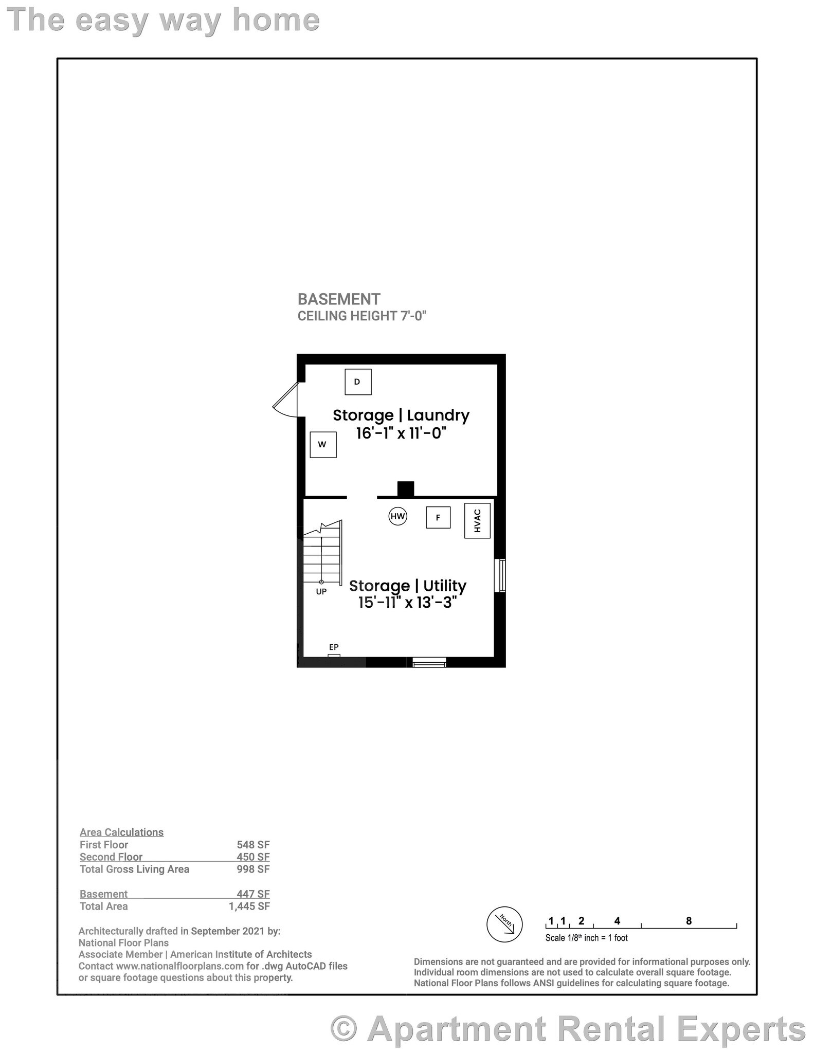 Building Photo - 128 Holworthy St