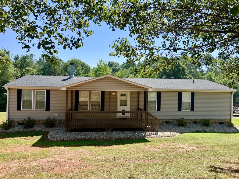 Building Photo - 2368 Beth Haven Church Rd