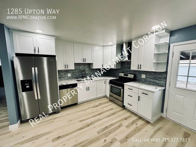 Building Photo - 1285 Upton Way