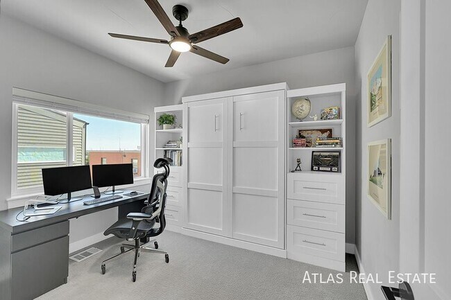 Building Photo - 7035 E 38th Ave