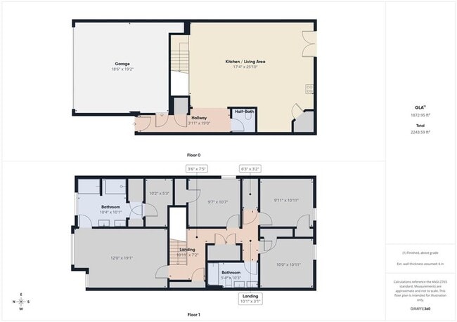 Building Photo - 2565 Poppy Ct