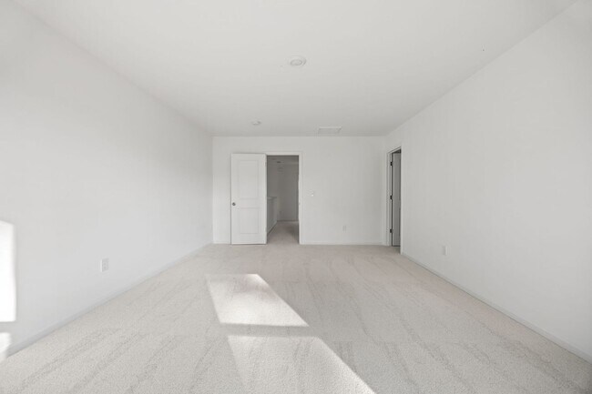 Building Photo - Prime Durham Townhome in Bull City North – Beautiful 3BR/2.5BA with 1-Car Garage