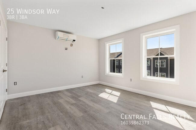 Building Photo - 25 Windsor Wy