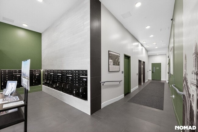 Building Photo - Act Fast: Luxury SoMa Corner Unit w/ EV Parking & Views