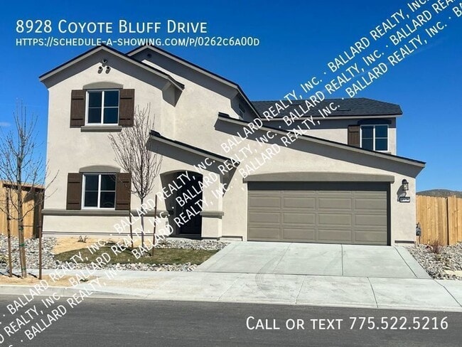 Primary Photo - 8928 Coyote Blf Dr