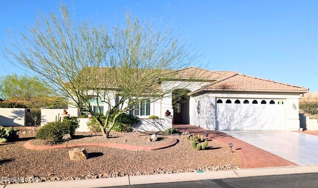 Building Photo - 37284 S Ocotillo Canyon Dr