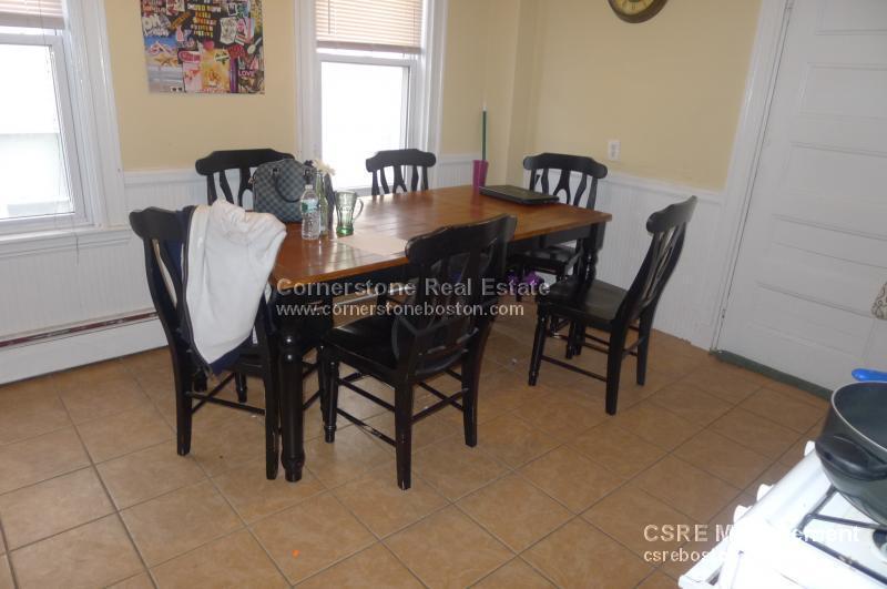 Building Photo - 55 Calumet St