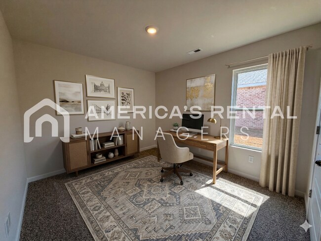 Building Photo - New Construction Home for Rent!