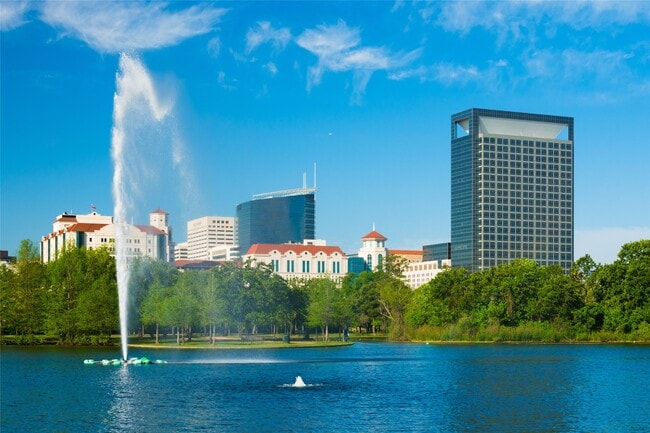 Building Photo - 1414 Rosewood St