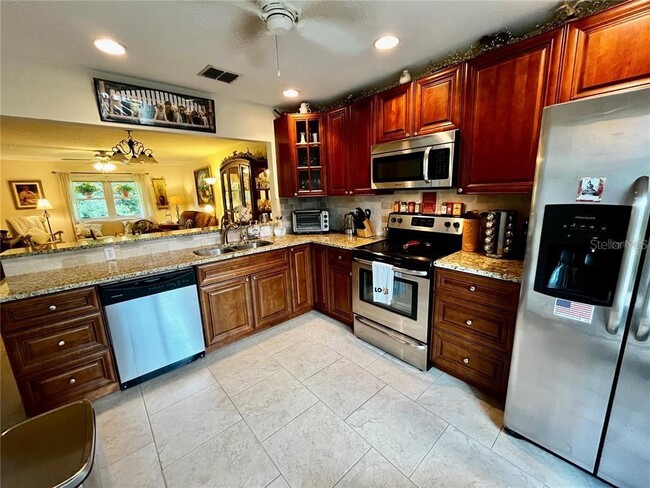 Building Photo - 2906 Silver Bell Ct