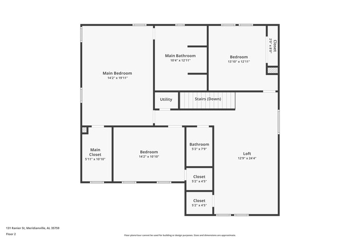 Building Photo - 131 Ranier St