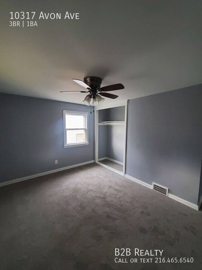 Building Photo - 10317 Avon Ave