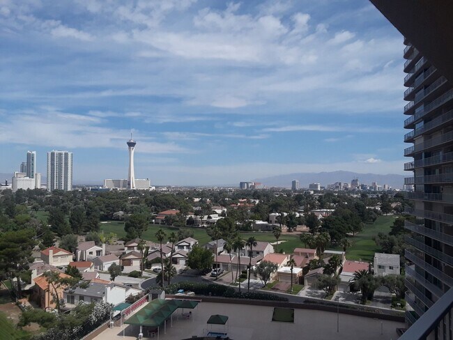 Building Photo - MODERN HIGH-RISE CONDO/11TH FLOOR OF LVCC ...