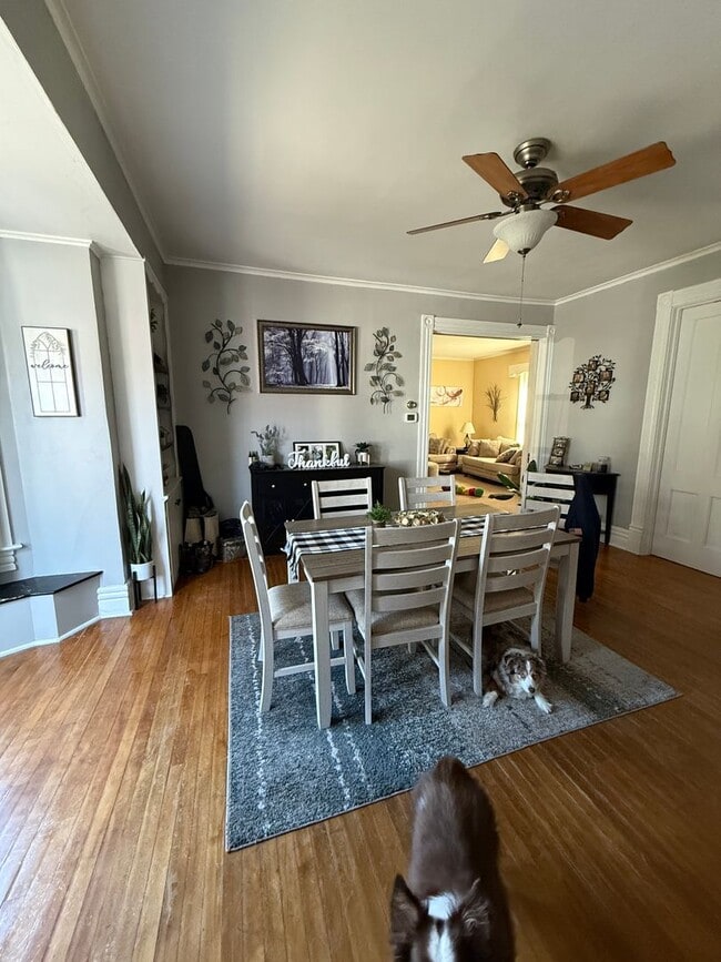 Building Photo - Four Bedroom House in La Crosse
