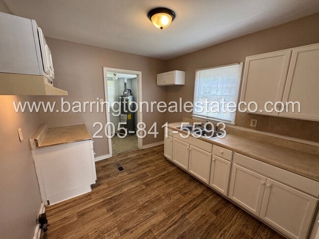 Building Photo - 1420 Warrior Rd