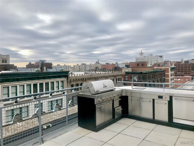 Building Photo - 1209 Washington Ave