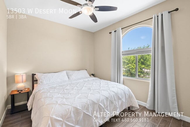 Building Photo - 13503 W Desert Moon Way