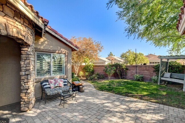 Building Photo - Stunning Aliante Single-Story with Casita ...