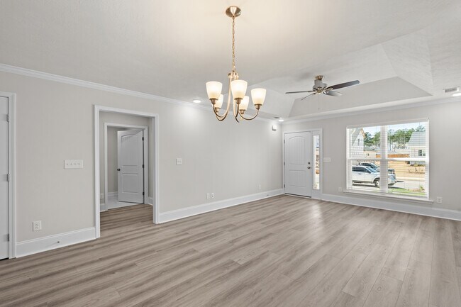 Building Photo - 8125 Bannock Cir