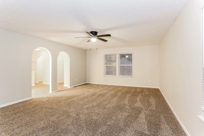 Building Photo - 4842 Fosterson Dr