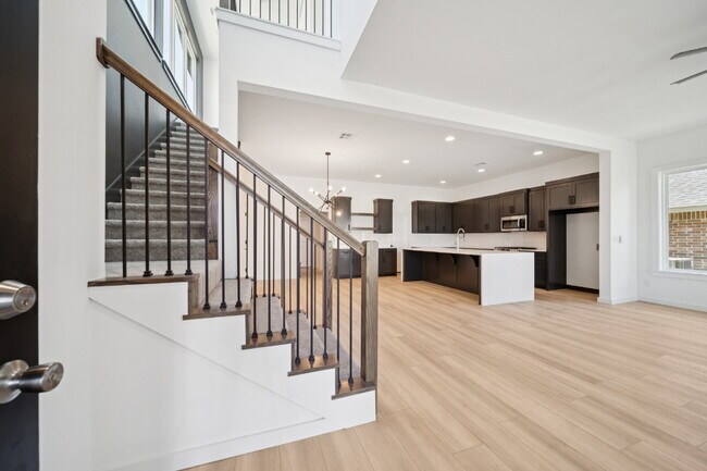 Building Photo - Modern 4/2.5 New Construction