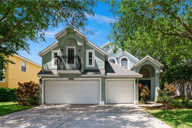 Primary Photo - Stunning 5/2.5 Spacious Home with a 3 Car ...