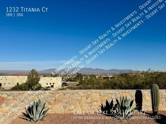 Building Photo - 1232 Titania Ct